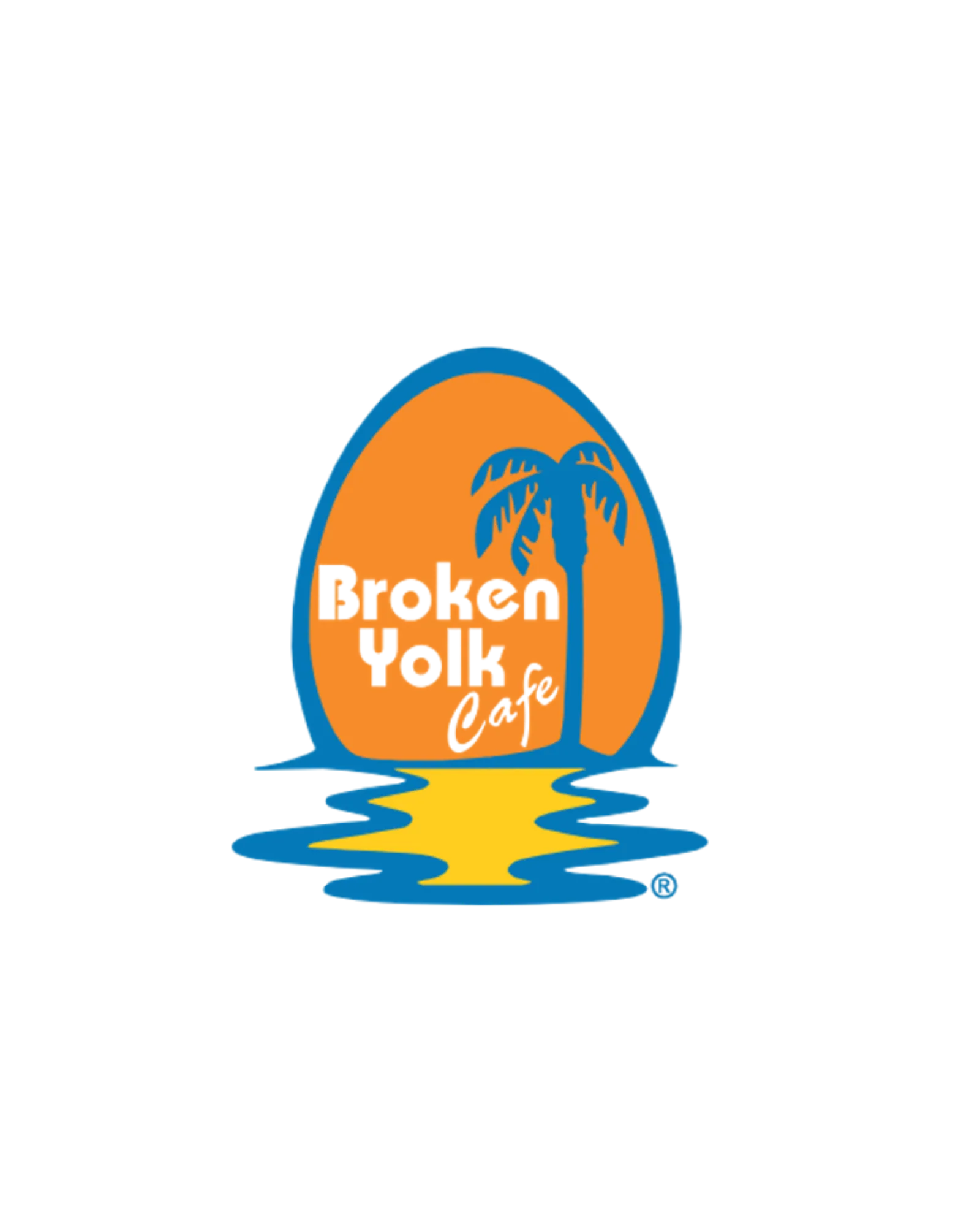 Broken Yolk Cafe