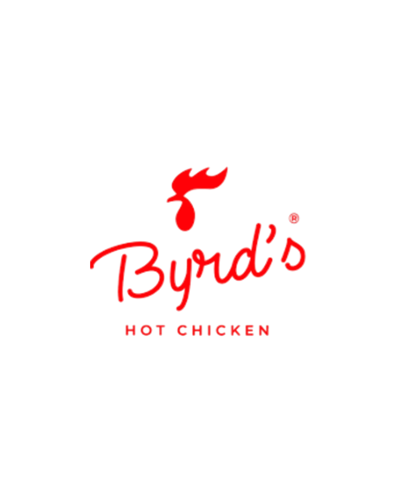 Byrd's Hot Chicken