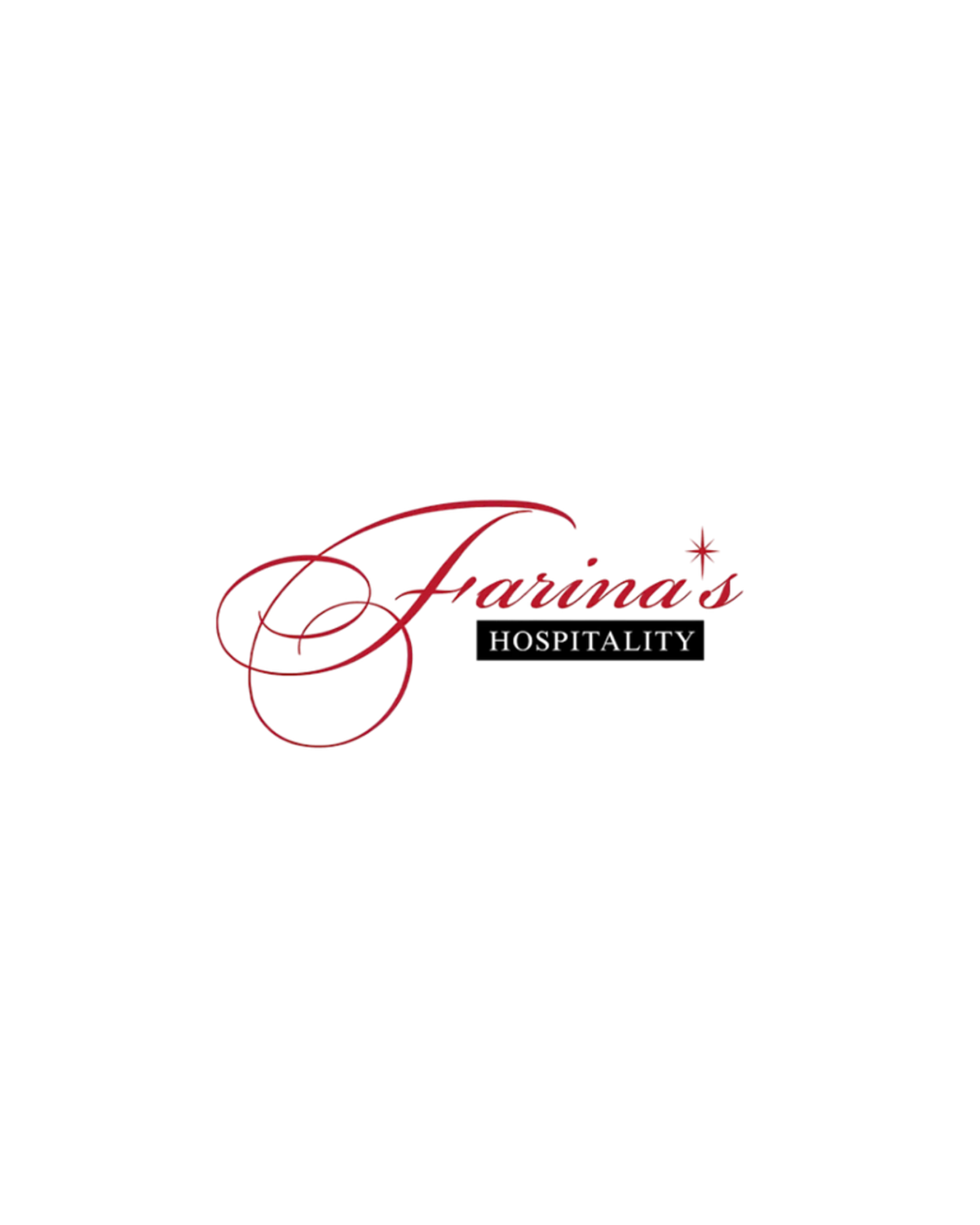 Farina's Hospitality